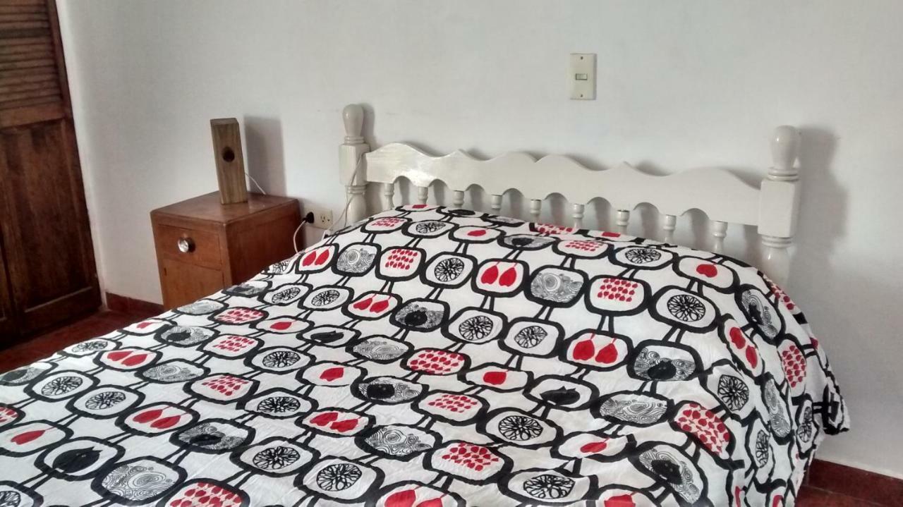 Hostal El Cascabel Cholula Extérieur photo