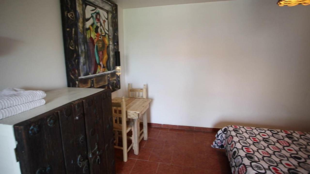 Hostal El Cascabel Cholula Extérieur photo