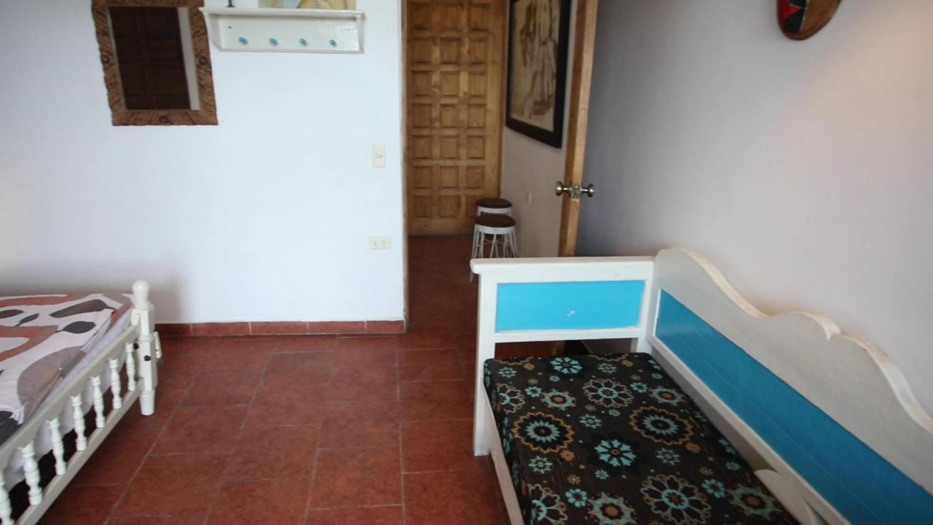 Hostal El Cascabel Cholula Extérieur photo